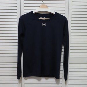 Under Armour Athletic Wear Long Sleeve Shirt